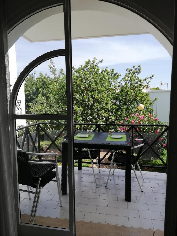 Tavira Garden 13 - Holiday In The Algarve Luaran gambar