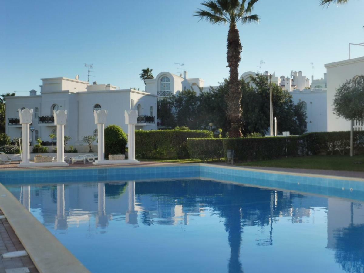 Tavira Garden 13 - Holiday In The Algarve Luaran gambar