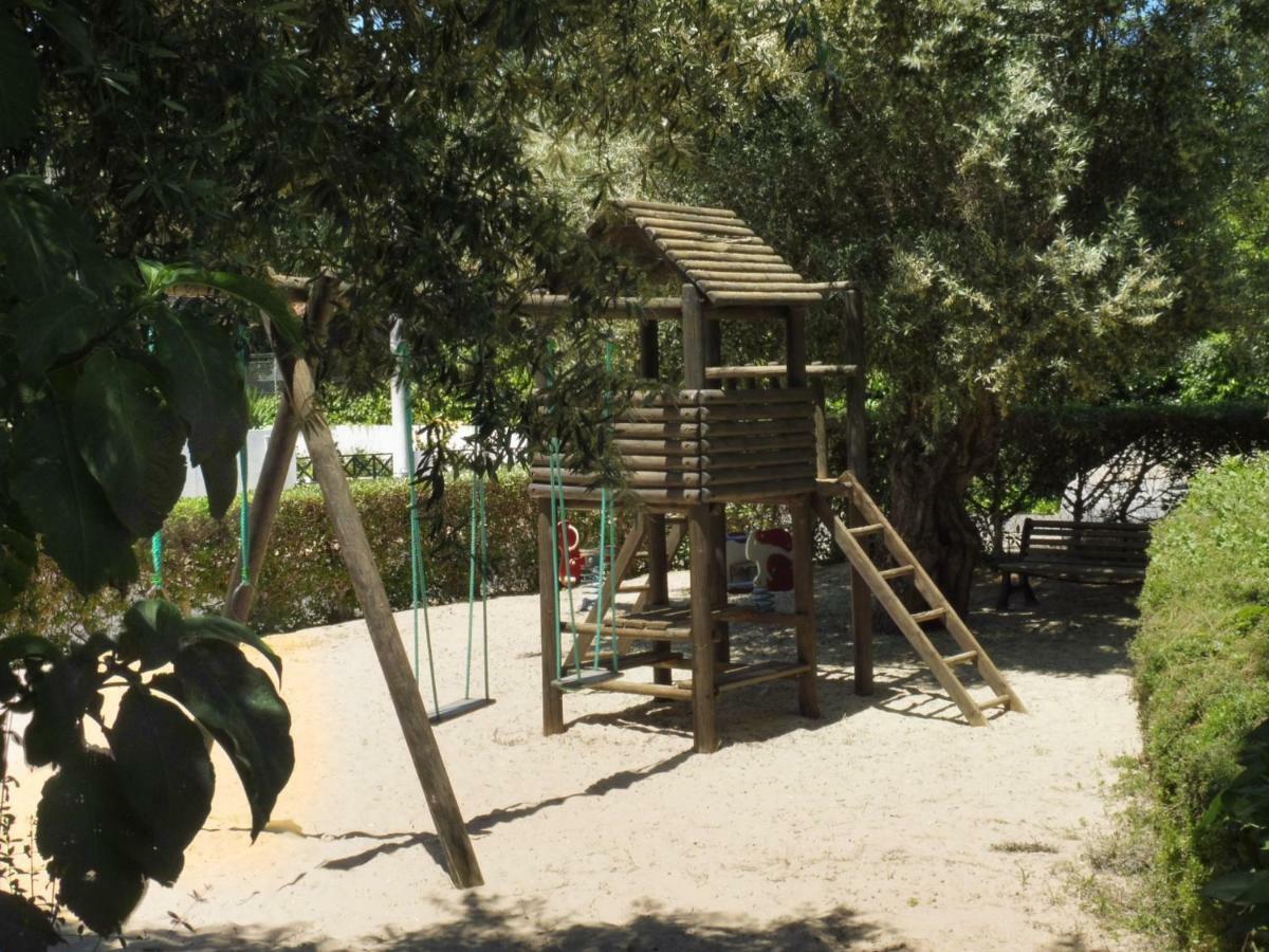 Tavira Garden 13 - Holiday In The Algarve Luaran gambar