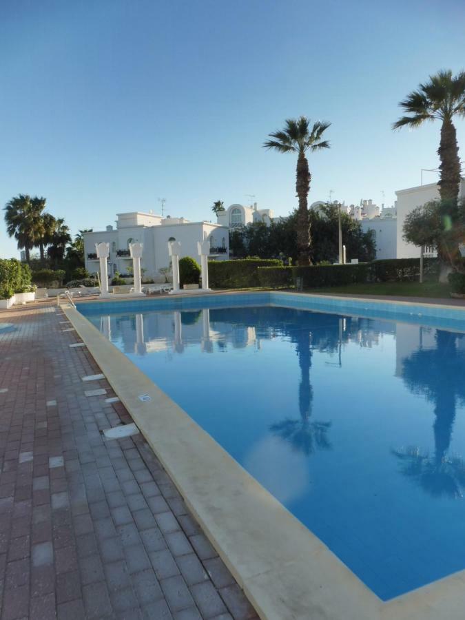 Tavira Garden 13 - Holiday In The Algarve Luaran gambar