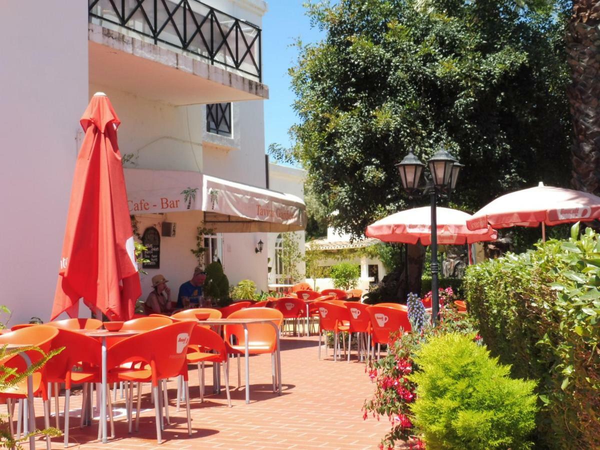 Tavira Garden 13 - Holiday In The Algarve Luaran gambar