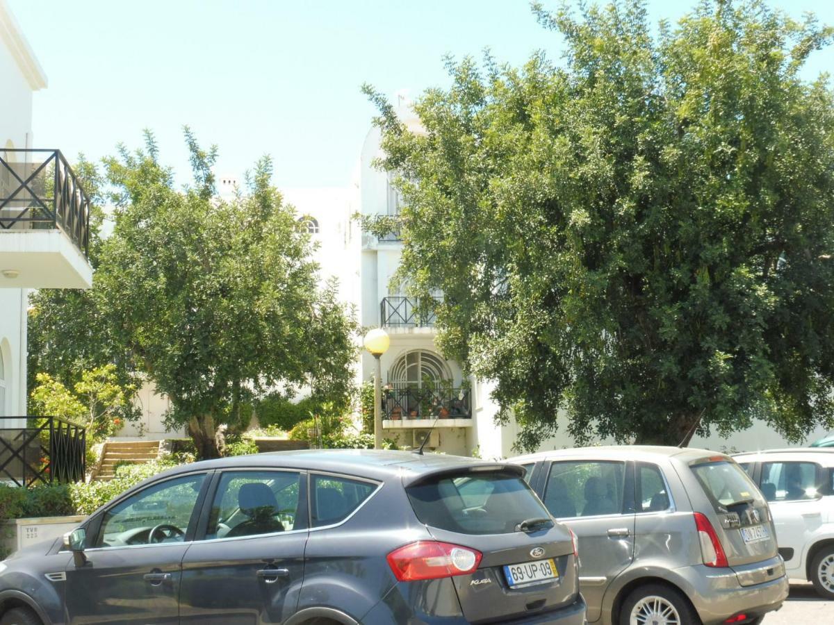 Tavira Garden 13 - Holiday In The Algarve Luaran gambar